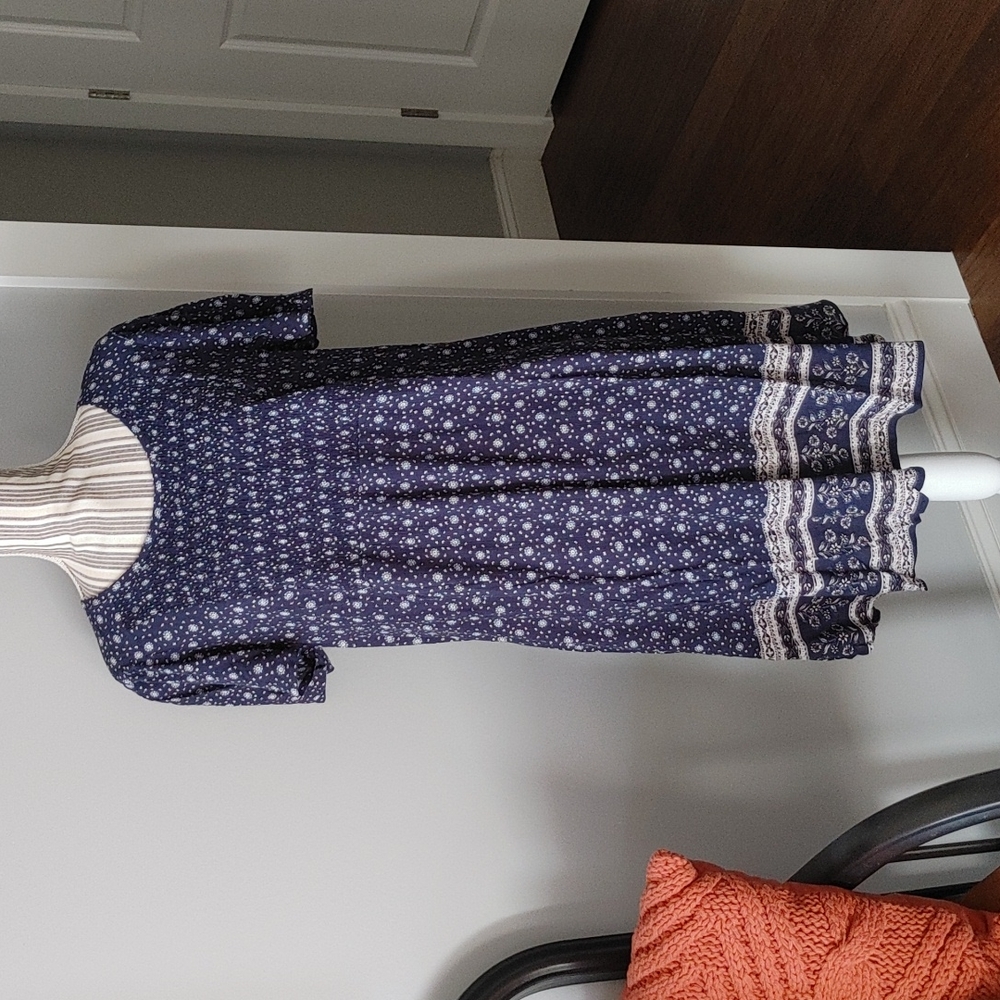 Knox Rose Dress